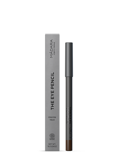 The Eye Pencil 1g - #2 Brown