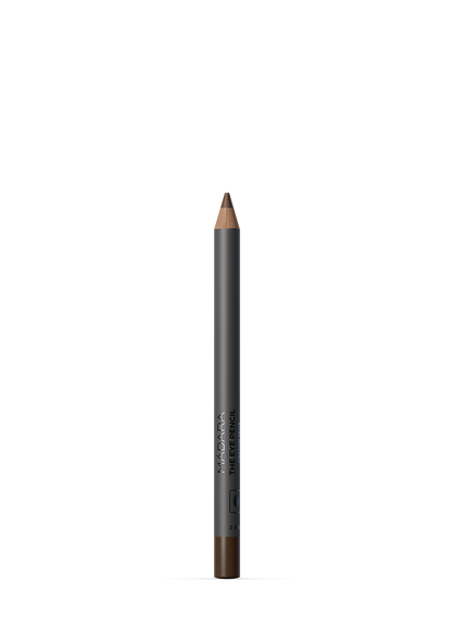 The Eye Pencil 1g - #2 Brown