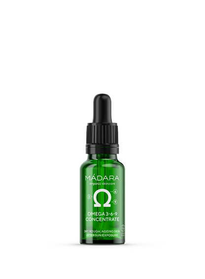 Omega 3-6-9 Concentrate - Custom Active 17.5ml