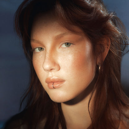 MIDSUMMER Soft Silk Mineral Bronzer #1 Heat 9g