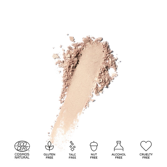 MOONLIGHT Soft Glow Highlighter #1 Stardust 6g