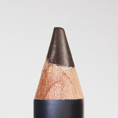 The Brow Pencil 1g - #1 Dark Brown