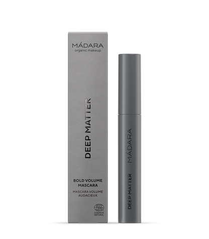 Deep Matter Mascara