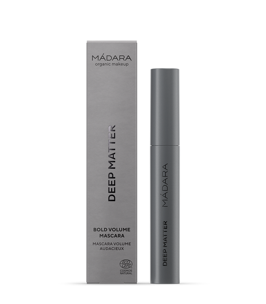 Deep Matter Mascara