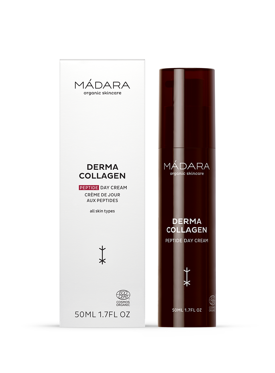 Derma Collagen Peptide Day Cream 50ml