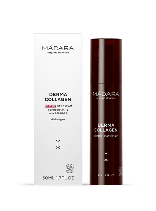 Derma Collagen Peptide Day Cream 50ml