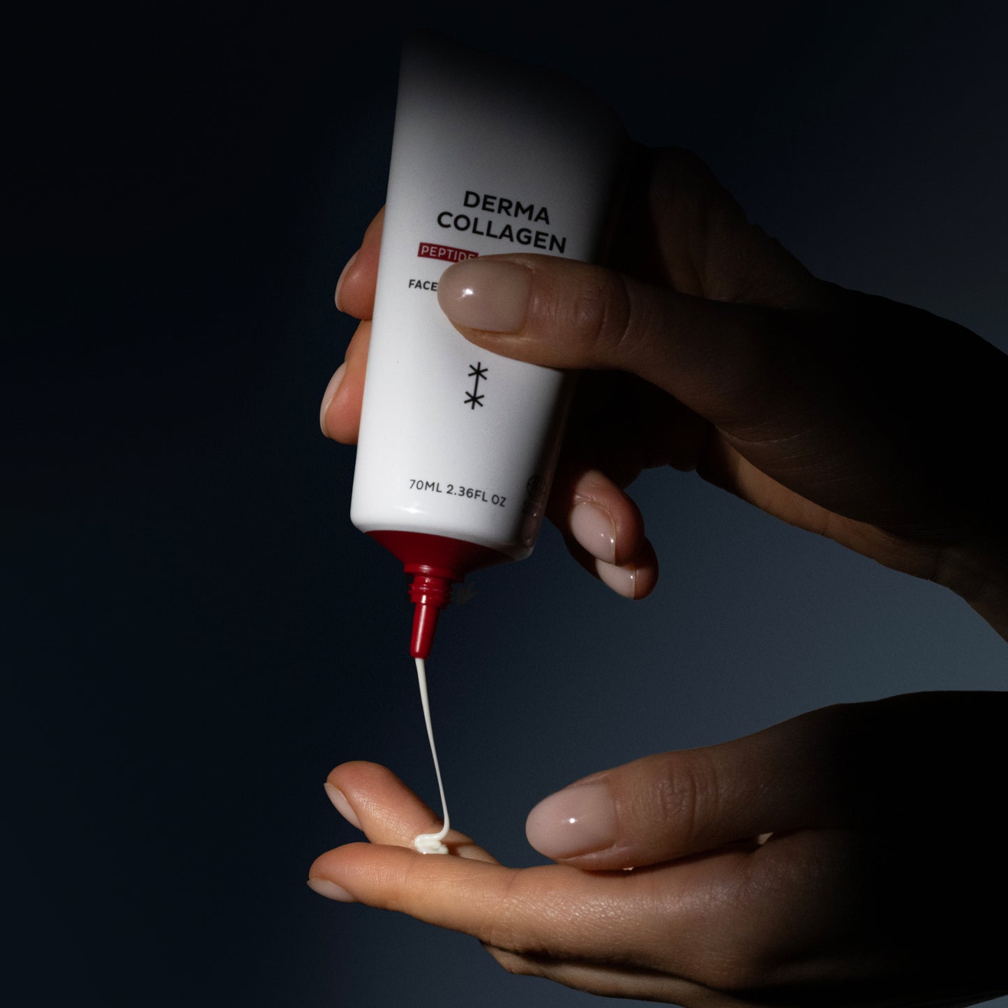 Derma Collagen Peptide Night Cream 70ml