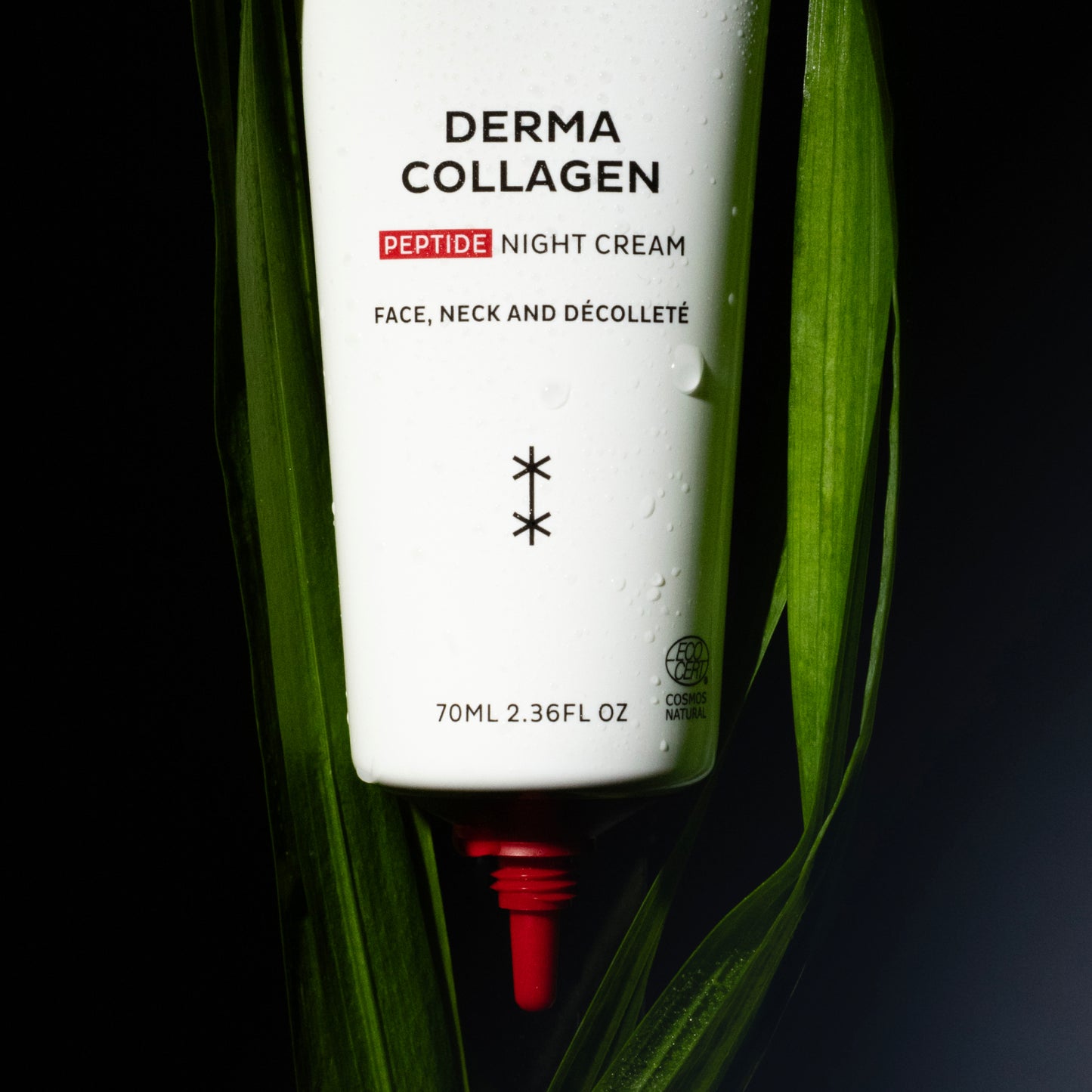 Derma Collagen Peptide Night Cream 70ml