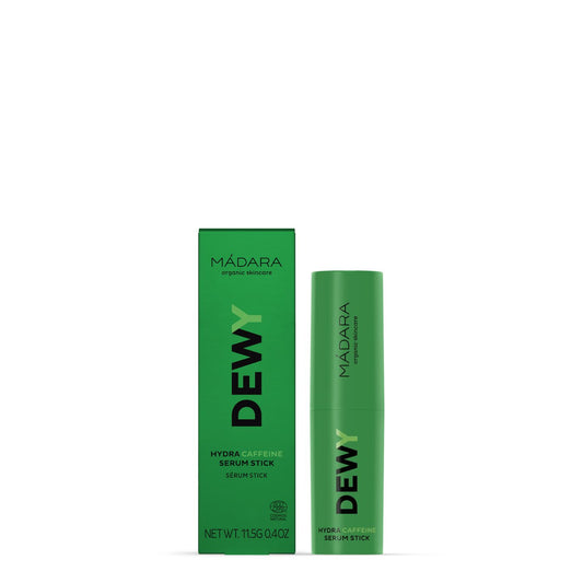 DEWY Hydra Caffeine Serum Stick 11.5g