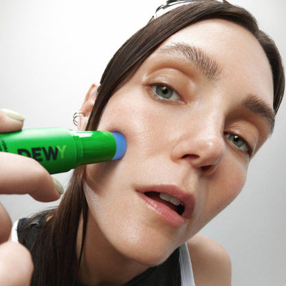DEWY Hydra Caffeine Serum Stick 11.5g