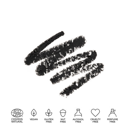 The Eye Pencil 1g - #1 Black