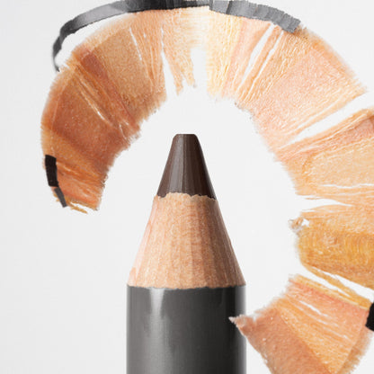 The Eye Pencil 1g - #2 Brown