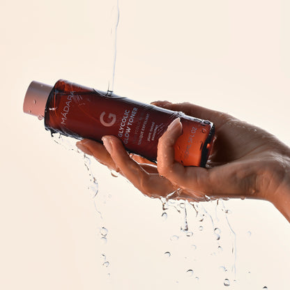 Glycolic Glow Toner 150 ml