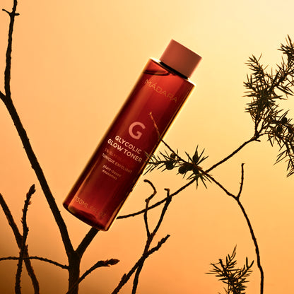 Glycolic Glow Toner 150 ml