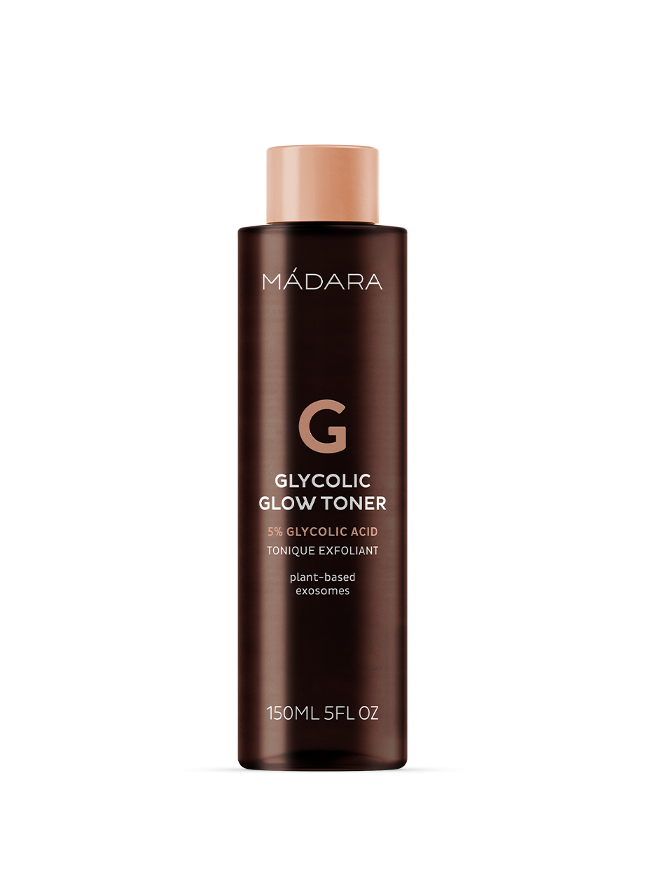 Glycolic Glow Toner 150 ml