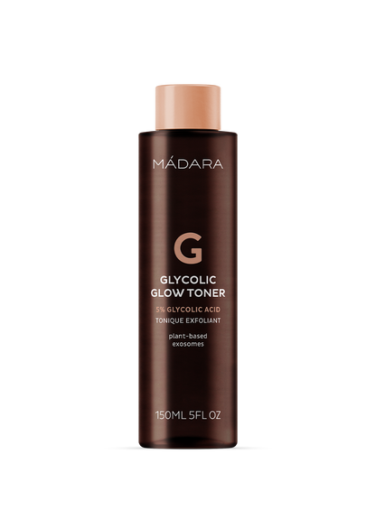 Glycolic Glow Toner 150 ml