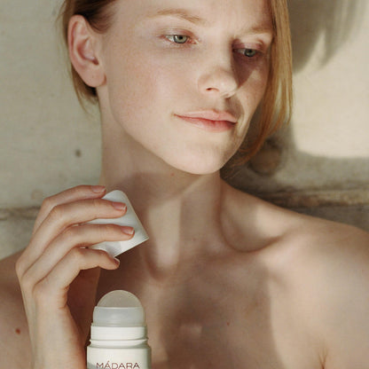 Herbal Deodorant 50ml
