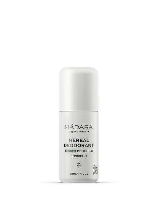 Herbal Deodorant 50ml