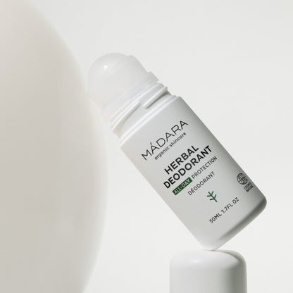 Herbal Deodorant 50ml