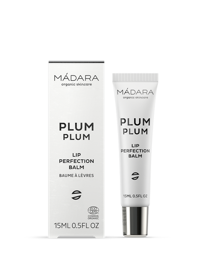 Plum Plum Lip Perfection Balm 15ml