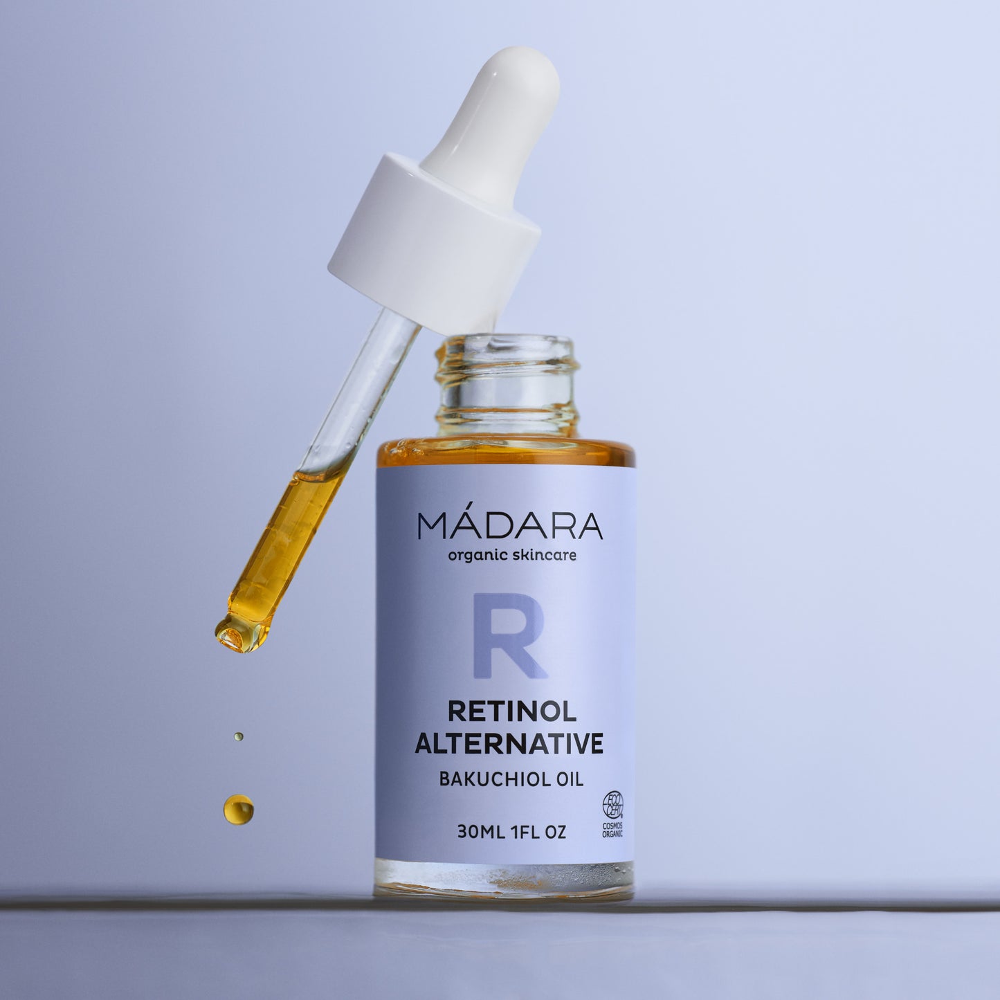 Retinol Alternative Bakuchiol Oil 30ml