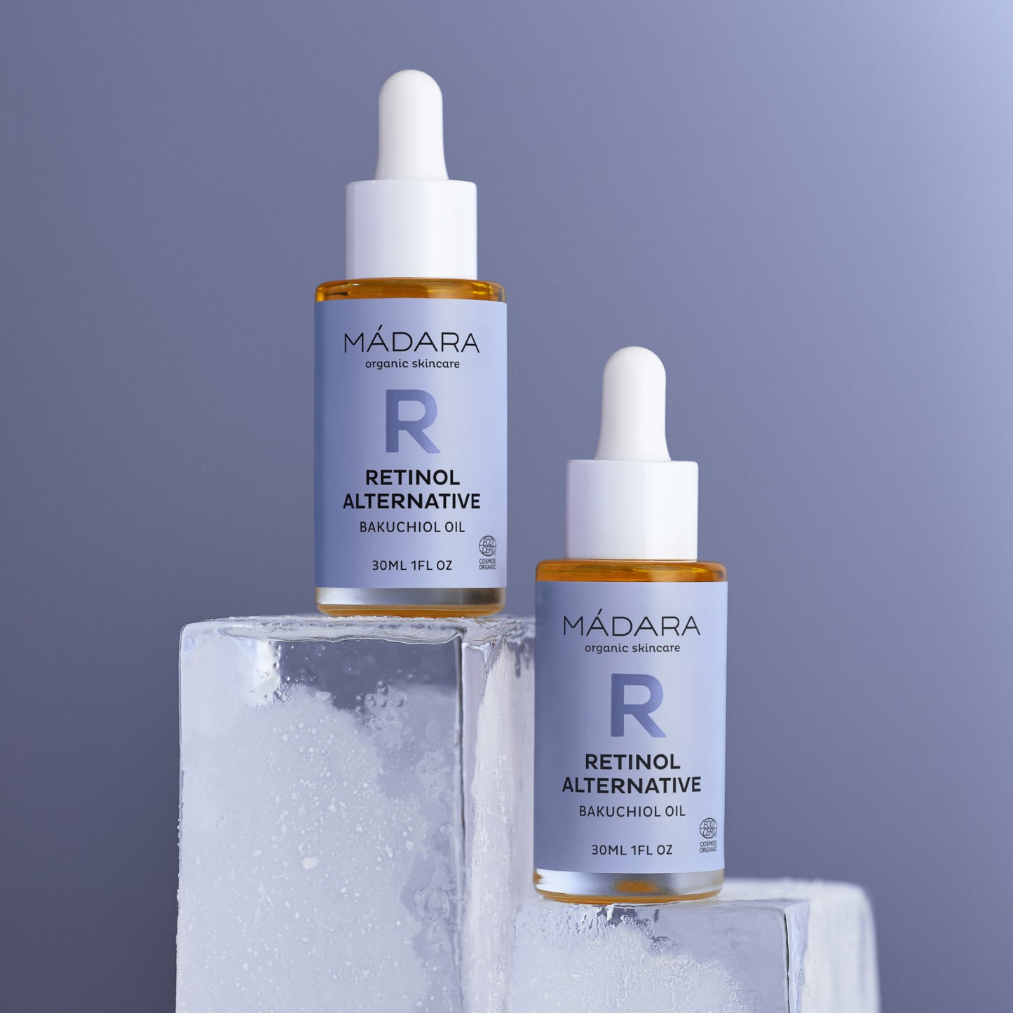 Retinol Alternative Bakuchiol Oil 30ml