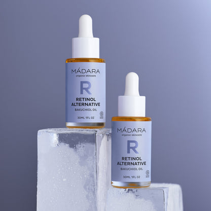 Retinol Alternative Bakuchiol Oil 30ml