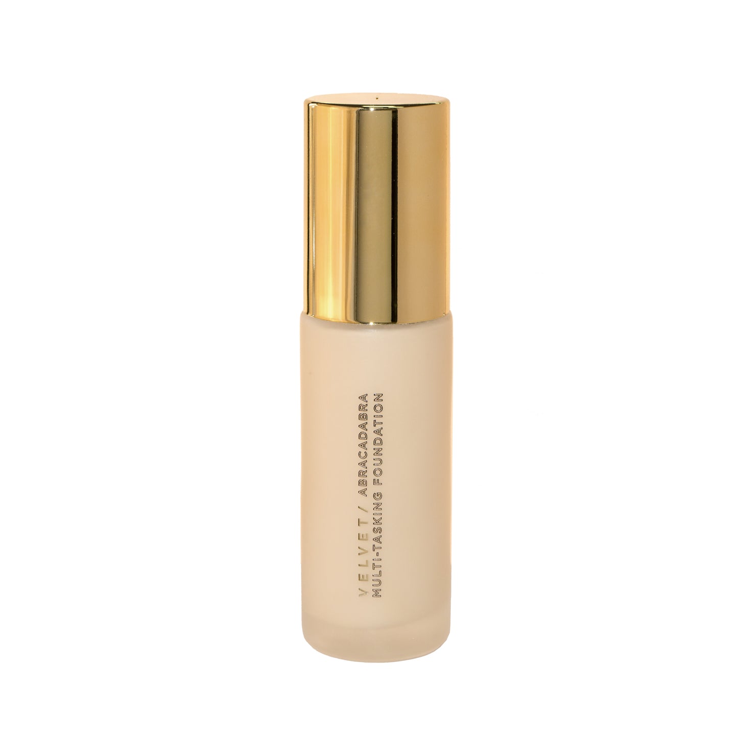 Abracadabra Multi-Tasking Foundation 30ml - Brioche