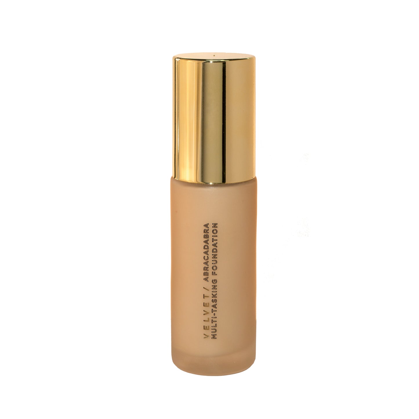 Abracadabra Multi-Tasking Foundation 30ml - Chai