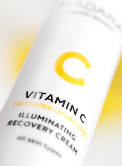 Vitamin C Illuminating Recovery Cream 50 ml