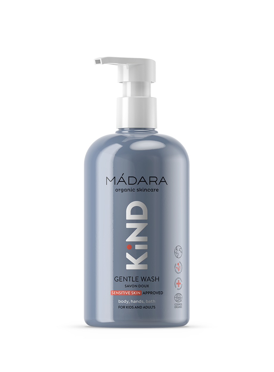 Kind Gentle Wash 390ml